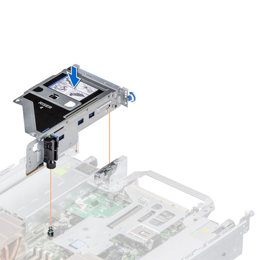 9KXHT — R4C | Dell PowerEdge R7525