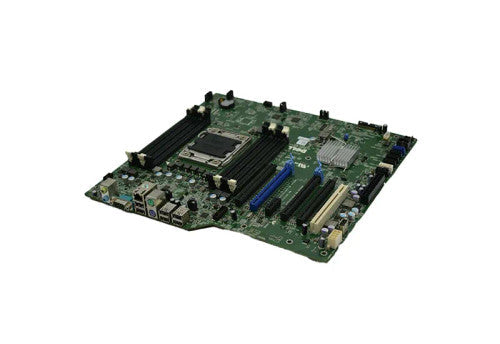 9M8Y8 - Dell Socket FCLGA2011 ATX System Board Motherboard for Precision Workstation T3610 Supports Xeon E5-1600 V2 Series DDR3 8x DIMM