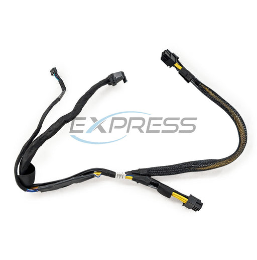 9PVH2 — Dell Poweredge R7960/R760 Riser 4 Dual 8-Pin GPU Power Cable | Dell PowerEdge R760