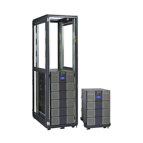 Eaton 9PXM Series 9PXM12FFHHG TAA Compliant United States Origin UPS