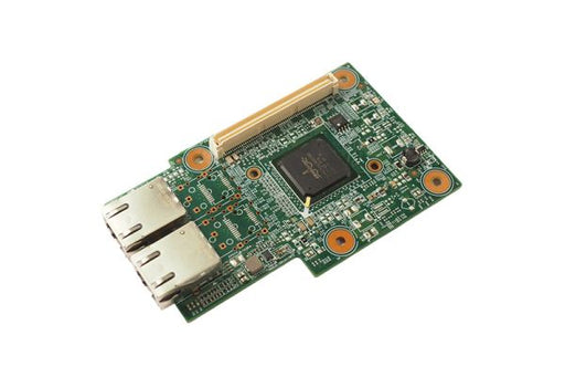 9R3XX - Dell Dual-Ports 1GbE Ethernet PCI-Express 3.0 x8 Low Profile LOM Mezzanine Card