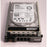 9W5WV - DELL ENTERPRISE CLASS 1TB 7.2K SAS 2.5" 6Gbps HDD W/G176J TRAY/CADDIE ST91000640SS - Compatible with the following systems PowerEdge M610, M610x, M710, M710HD, R320, R420, R610, R710, R715, R810, R815, R820, R910, T610, T710, and PowerVault MD1120 - MFerraz Tecnologia