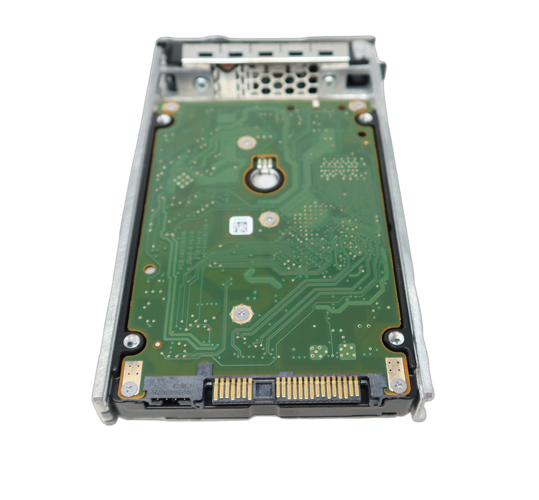 9W5WV — Dell 1TB 7.2K 6Gb/s 64MB 2.5 SAS Hard Drive ST91000640SS