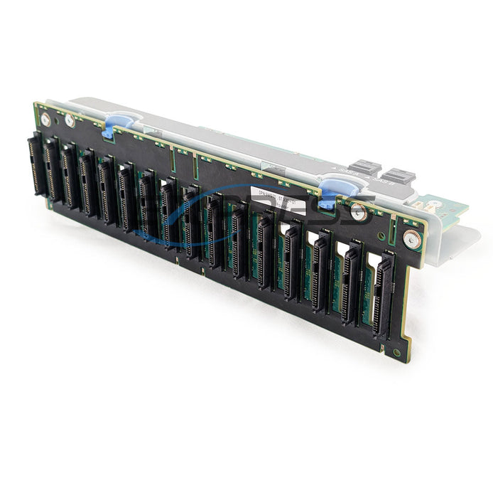 9WGTD — Backplane | Dell PowerEdge R740