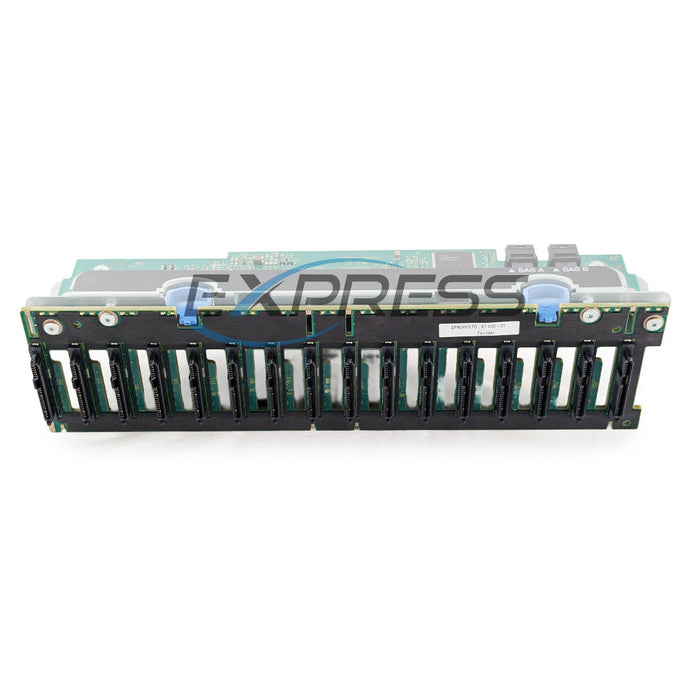 9WGTD — Backplane | Dell PowerEdge R740