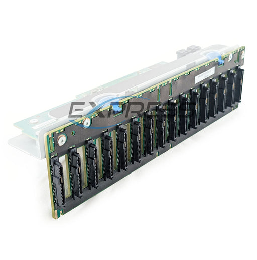 9WGTD — Backplane | Dell PowerEdge R740