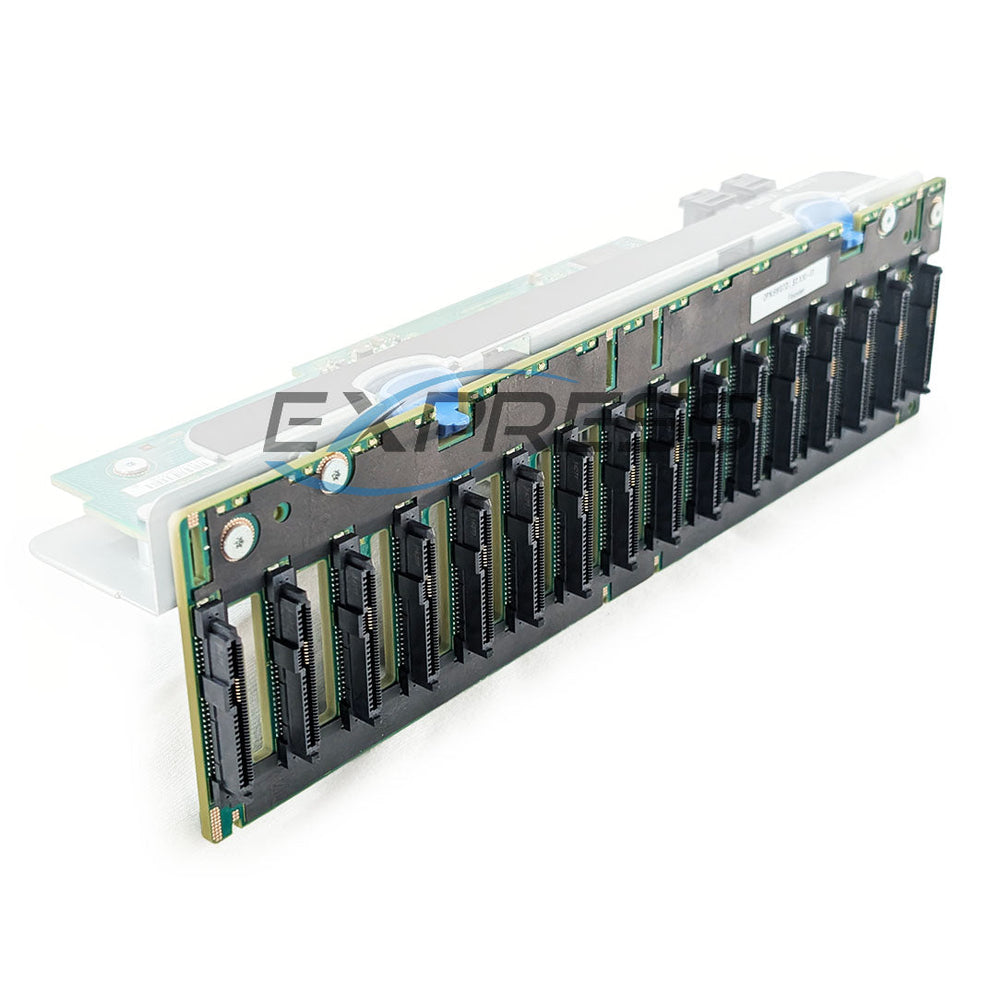 9WGTD — Backplane | Dell PowerEdge R740
