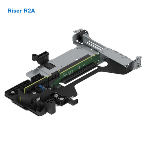 9X6JM - Riser 2a (R2a) | Dell PowerEdge Gen 16