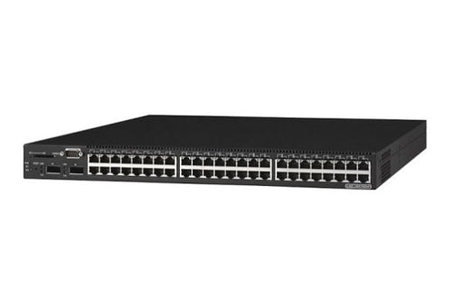 9XF5J - Dell Networking S3148 48-Port Managed Rack-Mountable Network Switch