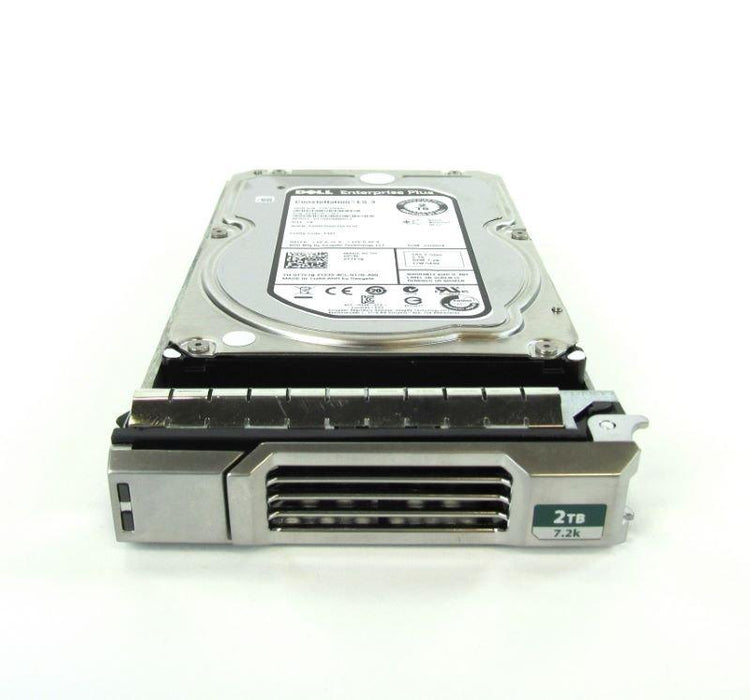 Seagate 9ZM275-157 2TB 7.2K rpm SAS 6Gbps Hard Drive