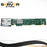 Supermicro Dual M.2 NVMe SSD Adapter Board 520-0093-002 BPN-6S3008N3-2UB-NI22