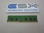 Micron MTA9ASF1G72PZ-2G6 8GB 1Rx8 PC4-2666V DDR4 ECC Server Memory RDIMM
