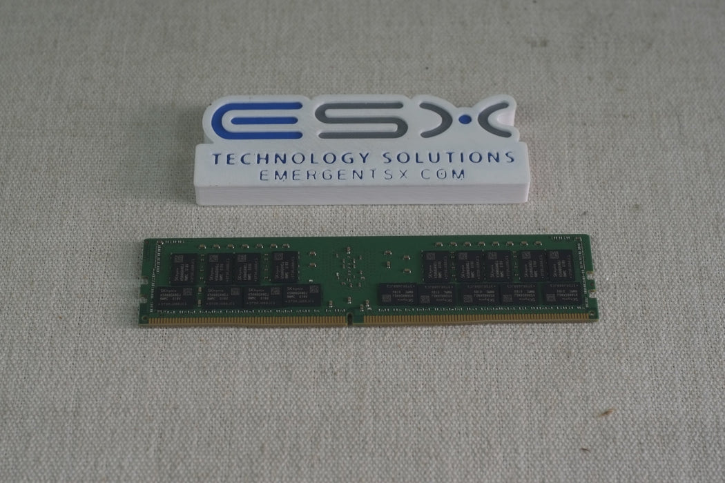 Hynix HMA84GR7DJR4N-WM 32GB 2Rx4 PC4-2933Y DDR4 ECC Server Memory