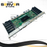 Dell EMC VNX 12Gb/s SAS Link Control Card (LCC) Storage Controller Module. P/N: 303-300-000C-02.