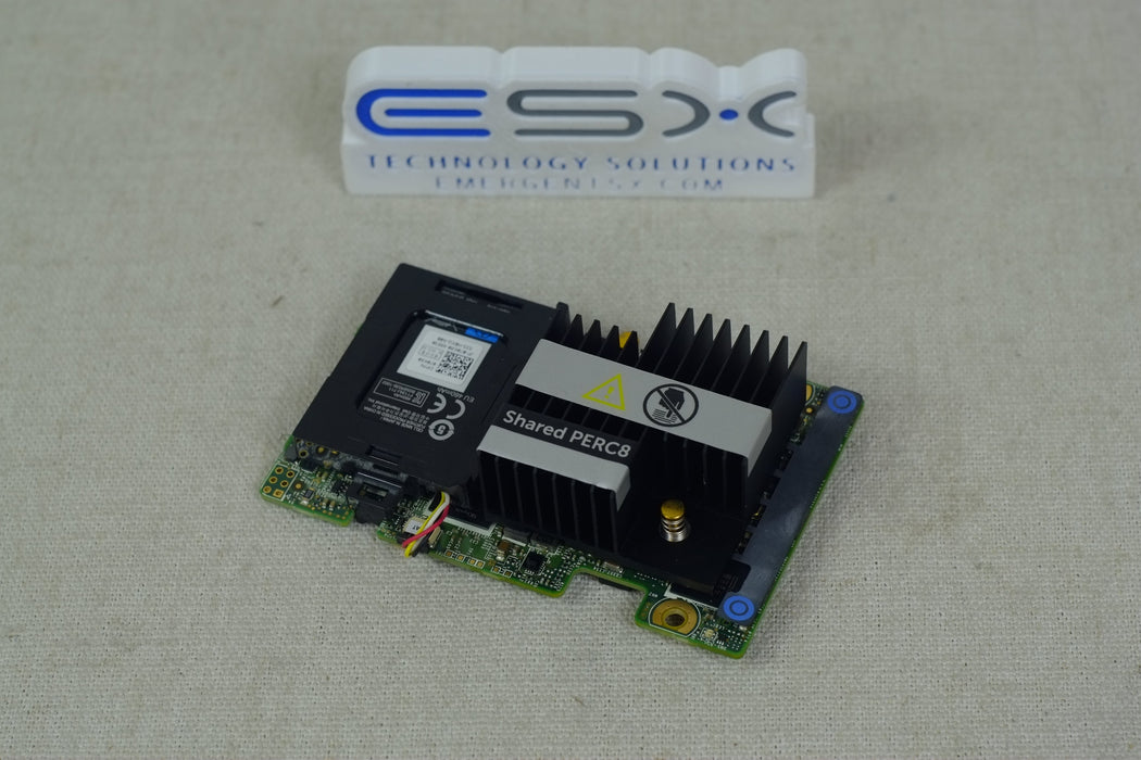 Dell P3WV4 Shared PERC 8 Mini Mono RAID Controller 1GB Cache