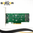(LOT OF 100) HPE SATA M.2 ProLiant ML/DL Dual Drive PCIe Riser Card 759505-001