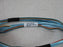 Supermicro CBL-SAST-0531-01 .8M MINI-SAS to MINI-SAS SFF8643 Internal Cable
