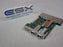 Dell 4KF8J QLogic QL41262 Dual Port 25G SFP28 Network Daughter Card