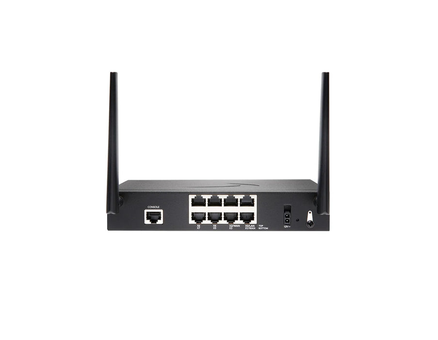 SonicWall TZ270 Appliance Only Wireless-AC Firewall (02-SSC-2823)