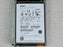 XtremIO - 400GB 12Gb/s SAS 2.5'' SSD - PN: 005050673