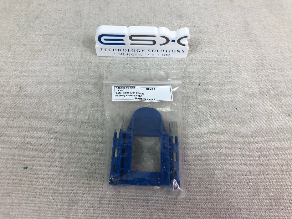 Lot of 10 Juniper 760-024061 VC Stacking Cable Support Bracket