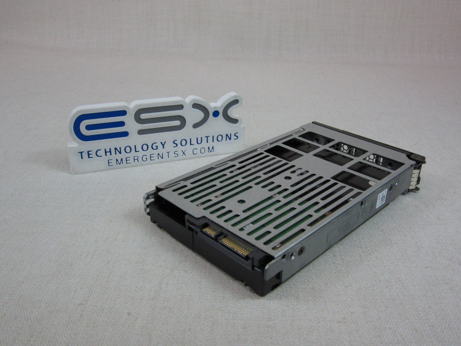 Dell 835R9 2TB 7.2k 6Gb/s 3.5" SATA Hard Drive Seagate ST2000NM0011