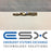 Dell PowerEdge R620 4 Bay 2.5" Backplane Assembly PMHHG