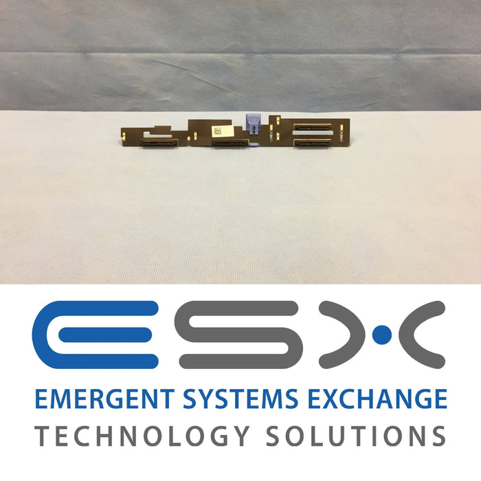 Dell PowerEdge R620 4 Bay 2.5" Backplane Assembly PMHHG