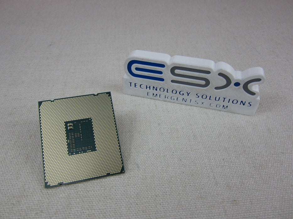 Intel Xeon 8-Core E5-2667v3 @ 3.2GHz 20MB 135W Processor SR203 CPU