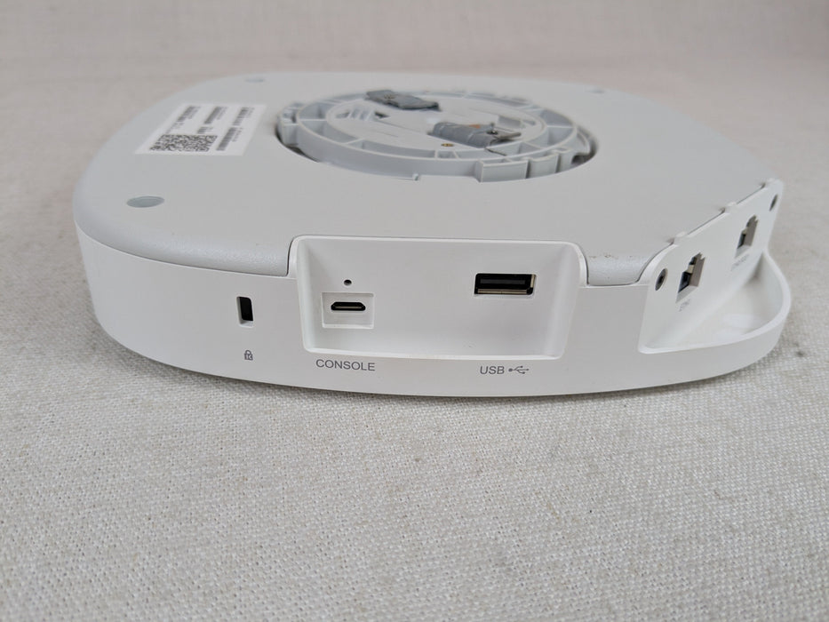 Extreme Networks AP410C-FCC ExtremeCloud IQ: Indoor WiFi6 Access Point – No BRKT