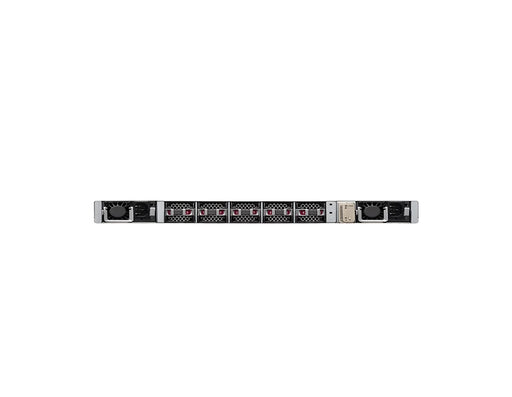 Cisco Catalyst C9500-48Y4C-A 48-Port 25G SFP28 Data Switch, 4x40/100G QSFP28, Network Advantage