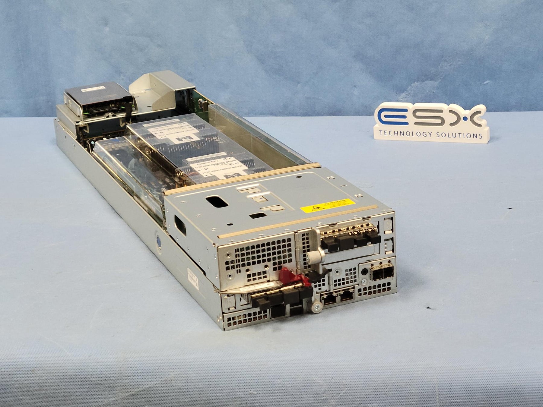 HP Nimble AF60 Series Storage Controller Assembly Q8H66A