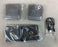 Pair of 2 Yealink CPW90 Wireless Expansion Full duplex Microphones HD voice