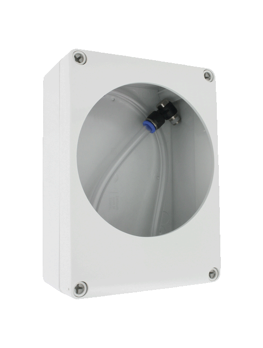 A-320-B1 | Weatherproof enclosure | ABS | Dwyer