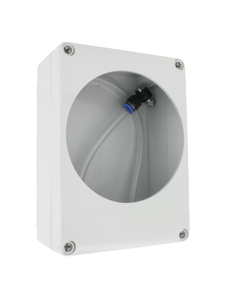 A-320-B1 | Weatherproof enclosure | ABS | Dwyer