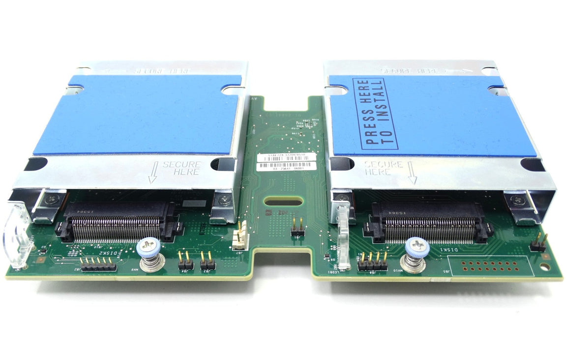 A0 CISCO UCS FlexStorage 12G SAS RAID Controller (No drive bays) (74-12806-03 A0)