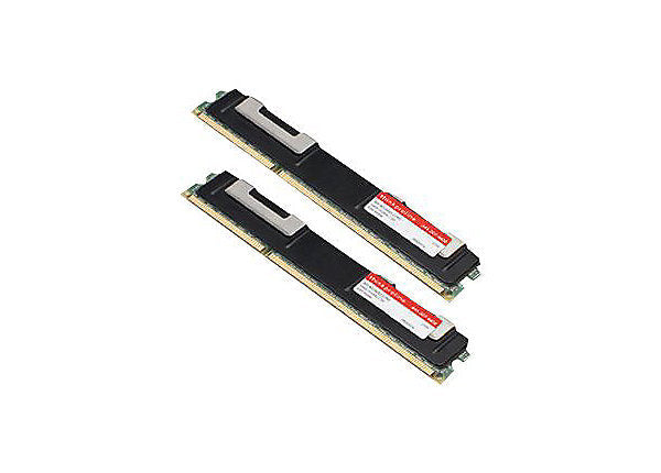 A02-M316GB3-2 Cisco 16GB DDR3-1333 RDIMM/PC3-10600/2x8GB 2R Kit/Lo V