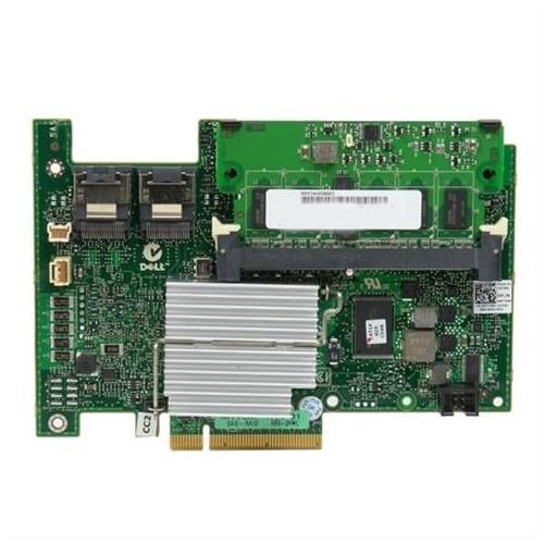 A0558288 - Dell Single-Port Fibre Channel 4Gb/s PCI-Express 1.0 x4 Hight Profile Host Bus Adapter (HBA)