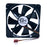 A14025-10CB-3BN-F1 140x140x25mm 12V DC 0.14A 3-Wire Axial Cooling Fan