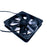 A14025-10CB-3BN-F1 140x140x25mm 12V DC 0.14A Axial Cooling Fan