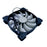 A1425L12S-2 140x140x25mm 12V DC 0.30A Axial Cooling Fan