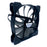 A1425L12S-2 140x140x25mm 12V DC 0.30A Axial Cooling Fan