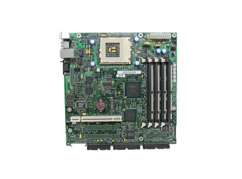 A16643-311 - Dell Socket PGA370 System Board Motherboard for PowerEdge 350 Supports Pentium III / Celeron Series 4x SDRAM