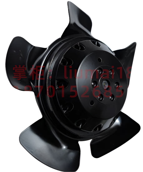 A2D160-AA22-05 EBM-PAPST Axial Fan 400V 2800rpm