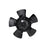 A2D200-AA02-33 ebm papst AC Axial Fan 230VAC 50Hz 53W 0.26A 2800rpm