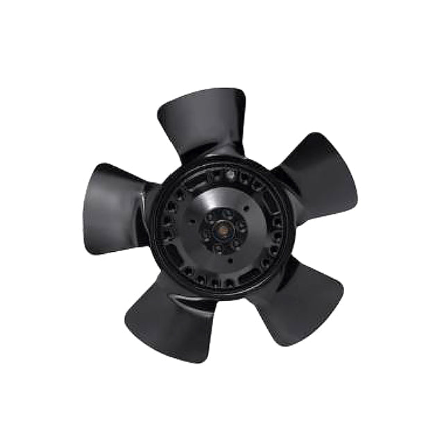 A2D200-AA02-33 ebm papst AC Axial Fan 230VAC 50Hz 53W 0.26A 2800rpm