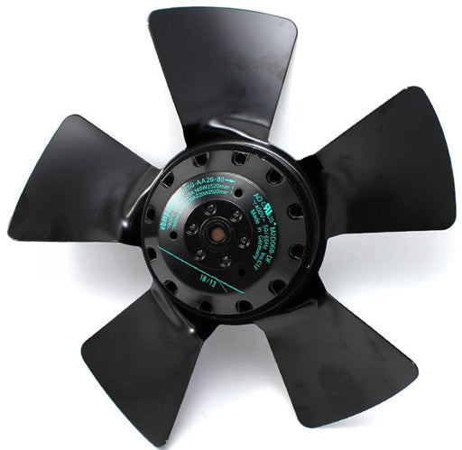 A2D210-AA10-17 Ebmpapst  Axial Fan 400V 0.2A For Siemens Servo Motor Cooling Fan