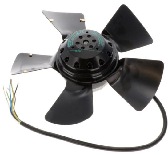 A2D250-AA02-01 EBM-PAPST AC AXIAL FAN