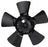 A2D250-AA02-82 ebm-papst AC Axial Fan