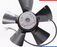 A2D250-AA26-51 Ebmpapst Fan 400V